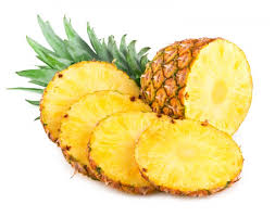 Pineapple - NATURA AGRIBUSINESS DE ZAMBRAJNA M. JUAN OSCAR